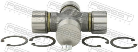 Хрестовина карданного валу HAVAL 2.0-2.4 09- - FEBEST ASGW-2786