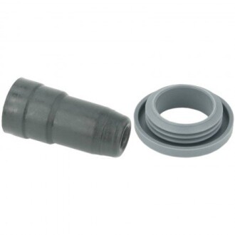 Штекер, котушка запалювання - FEBEST CHCP-J300-KIT