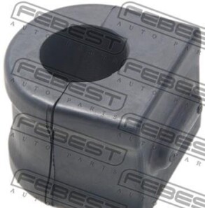 Bтулка стабілізатора перед.Chevrolett Captiva 06- - FEBEST CHSB-CAPF