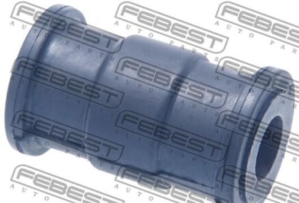 Сайленблок рулевой рейки JEEP GRAND CHEROKEE III - FEBEST CRAB042