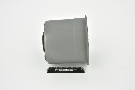 Фото 3 - Сайлентблок підрамника FEBEST CRAB068