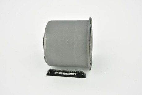 Фото 4 - Сайлентблок підрамника FEBEST CRAB068