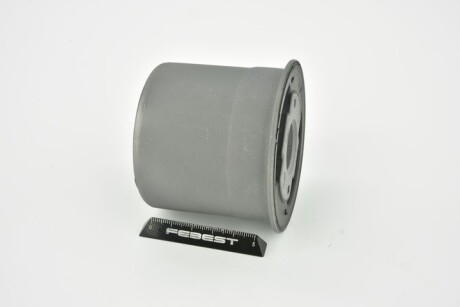 Фото 5 - Сайлентблок підрамника FEBEST CRAB068