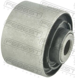 СайлентБлок задньої цапфи нижній - FEBEST CRAB069