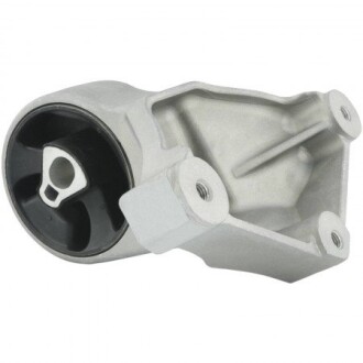 Подушка двигуна передня - FEBEST CRMSTRFR