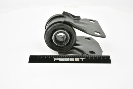 Фото 3 - Сайлентблок рычага FEBEST FDAB085BRH