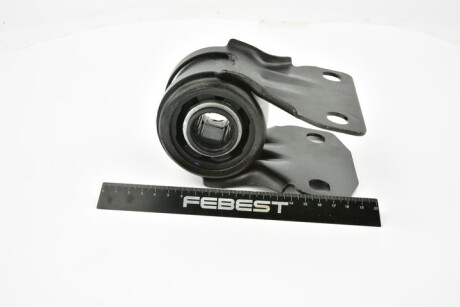 Фото 4 - Сайлентблок рычага FEBEST FDAB085BRH