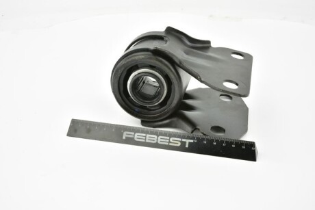 Фото 5 - Сайлентблок рычага FEBEST FDAB085BRH