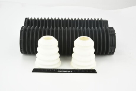 Фото 2 - Автозапчасть FEBEST FDSHB-KUGIIF-KIT (FDSHBKUGIIFKIT)