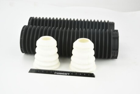 Фото 3 - Автозапчасть FEBEST FDSHB-KUGIIF-KIT (FDSHBKUGIIFKIT)