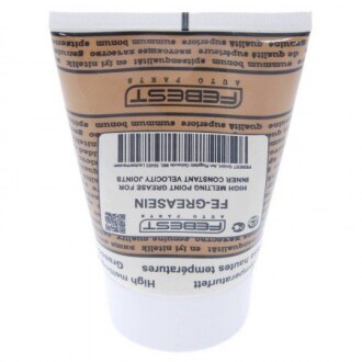 Мастило шрус 100г - FEBEST FEGREASEIN