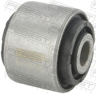 Опора, важіль підвіски - FEBEST GYAB-001