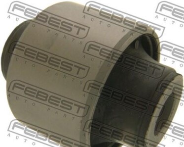 Сайленблок заднего амортизатора (honda accord cl/cn/cm 2002-2008) - FEBEST HAB-029