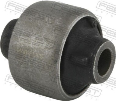 Опора, важіль підвіски - FEBEST HABP-LIIIS