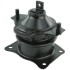 ПОДУШКА ДВИГАТЕЛЯ ПЕРЕДНЯЯ AT (HONDA ACCORD CL/CN/CM 2002-2008) - (50830SDAE01, 50830SDAA04, 50830SDAA03) FEBEST HM-CLATFR (фото 1)