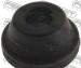 REAR SHOCK ABSORBER BUSH (HONDA CIVIC EU/EP/ES 2001-2006) - (2915102XKZ16A, 52631SCA004, 52631S5A004) FEBEST HSB-063 (фото 1)