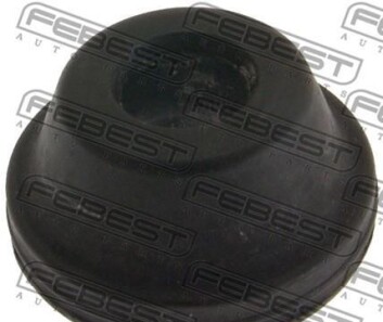 Rear shock absorber bush (honda civic eu/ep/es 2001-2006) - FEBEST HSB-063