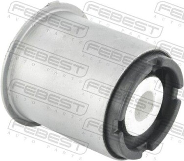Сайлентблок балки (перед.) SANTA FÉ 01-13 - FEBEST HYAB-SFBMF