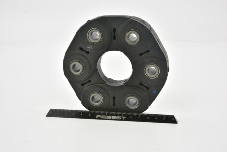 Фото 3 - Автозапчасть FEBEST HYDS-002 (HYDS002)