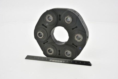 Фото 4 - Автозапчасть FEBEST HYDS-002 (HYDS002)