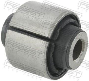 Опора, важіль підвіски - FEBEST KAB-SPF1R