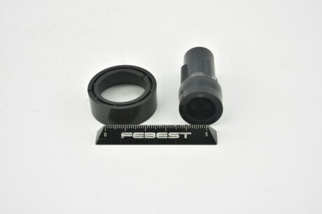 Фото 2 - Катушка зажигания FEBEST MCP008