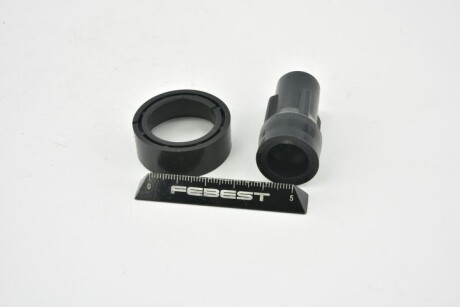 Фото 3 - Катушка зажигания FEBEST MCP008