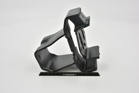Фото 3 - Подушка кріплення КПП FEBEST MMK60R