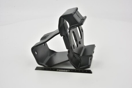 Фото 4 - Подушка кріплення КПП FEBEST MMK60R