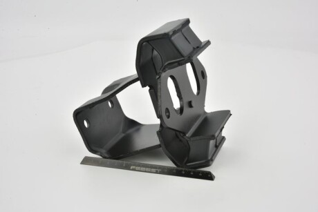 Фото 5 - Подушка кріплення КПП FEBEST MMK60R