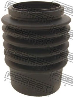 Захисний ковпачок/гофрований кожух, амортизатор - (51687SM4014, 51722SV4004BLK, 546522J000) FEBEST MSHB-N43