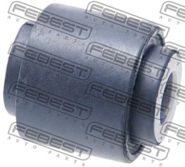 Опора, двигун - FEBEST MZAB-123