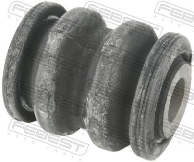 Опора, важіль підвіски - FEBEST MZAB-CX3S