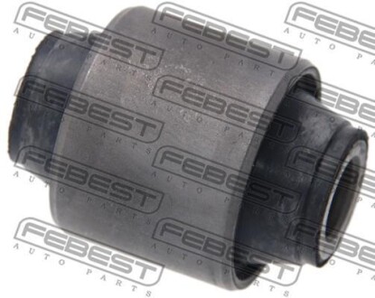 Опора, важіль підвіски - FEBEST NAB-256