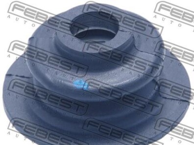 Пыльник кулисы кпп nissan almera n16 (ukp) 2000-2006 - FEBEST NBBN16