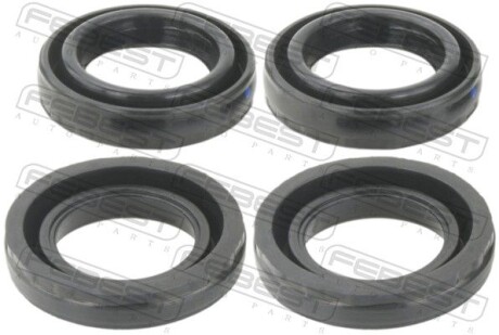 Кільце Ущільнювач колодязя свічки Комплект (4 шт. в упаковці) - FEBEST NCP008PCS4