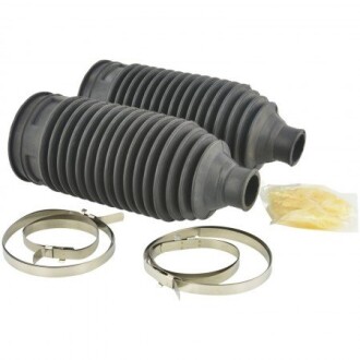 Пильовик рульової рейки - FEBEST NRKBE25KIT