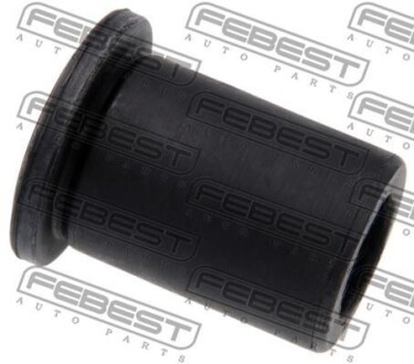 Втулка підшипника, листова ресора - FEBEST NSB-045