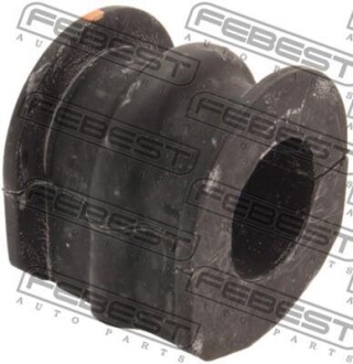 Втулка заднего стабилизатора d24 (infiniti fx45/35 (s50) 2002-2008) - FEBEST NSB-FX35R