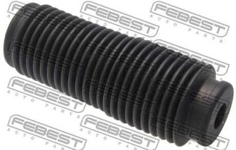 Захисний ковпачок/гофрований кожух, амортизатор - FEBEST NSHB-Y50F
