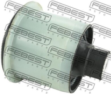 Опора, балка моста - ((550440043R, 550450007R)) FEBEST RNAB-FLR