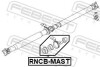 Автозапчастина FEBEST RNCB-MAST (RNCBMAST) - зображення 2