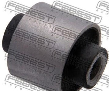 Сайленблок задней цапфы - FEBEST SAB-015RUB