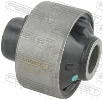 Сайлентблок задній переднього важеля - FEBEST SAB024