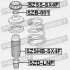 ПЫЛЬНИК ПЕРЕДНЕГО АМОРТИЗАТОРА - (4193180J00, 4193179J00, 4193180J00000) FEBEST SZSHB-SX4F (фото 2)