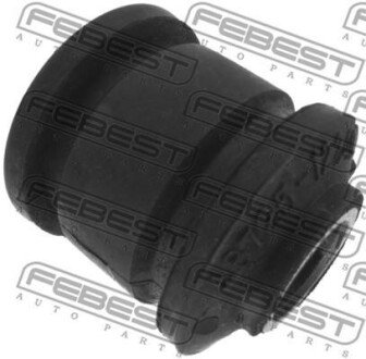 Сайленблок задней цапфы (toyota corolla ae10#/ce10#/ee10# 1991-2002) - FEBEST TAB081