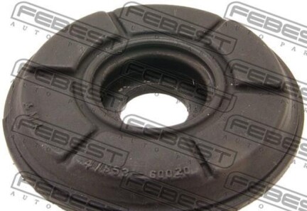 Сайлентблок опоры дифференциала - FEBEST TAB335