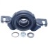 ПОДШИПНИК ПОДВЕСНОЙ КАРДАННОГО ВАЛА (TOYOTA KLUGER L/V ACU25/MCU25 4WD 2000-2007) - (3723029015, 3723021020) FEBEST TCB-005 (фото 1)