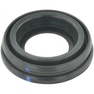 Кольцо уплотнительное форсунки впрыска топлива - ((2368251010)) FEBEST TCP013