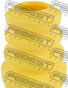 Отбойник переднего амортизатора - FEBEST TDMC-V20F